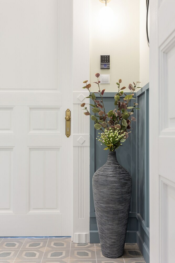 Apartamentos Gell�rt Budapest Suites