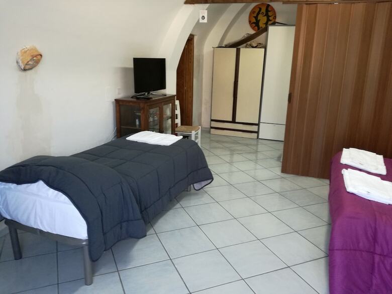 Agroturismo Masseria Sparano