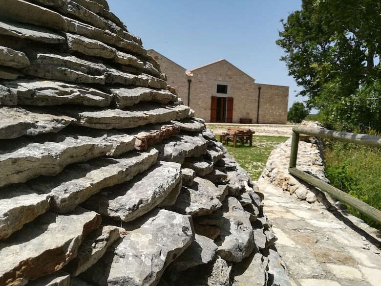 Agroturismo Tenuta Tedone Consolini