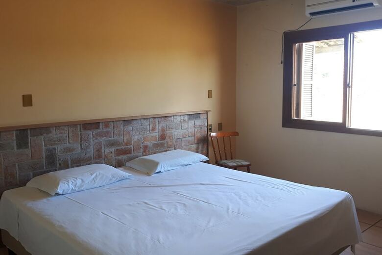 Hotel Pousada Do Pampa