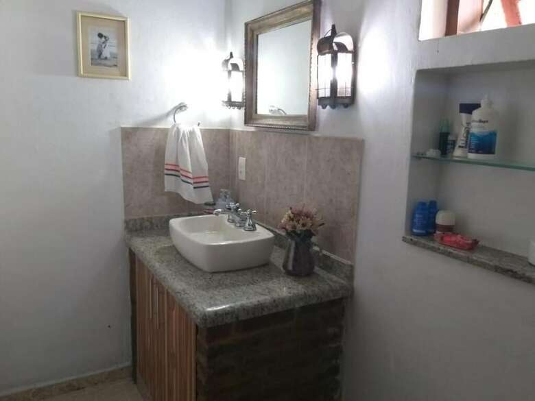 Hostal Parque Nacional Hostel C. Dom Quixote