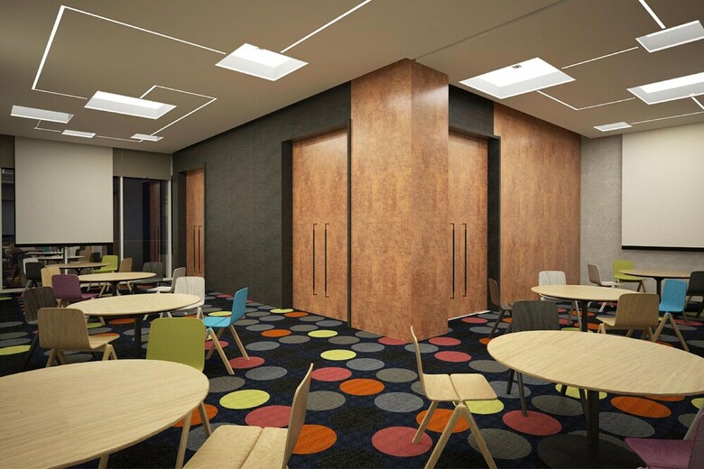 Hotel Aloft Jakarta Tb Simatupang