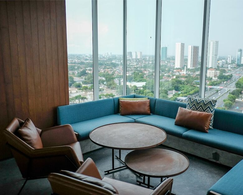 Hotel Aloft Jakarta Tb Simatupang