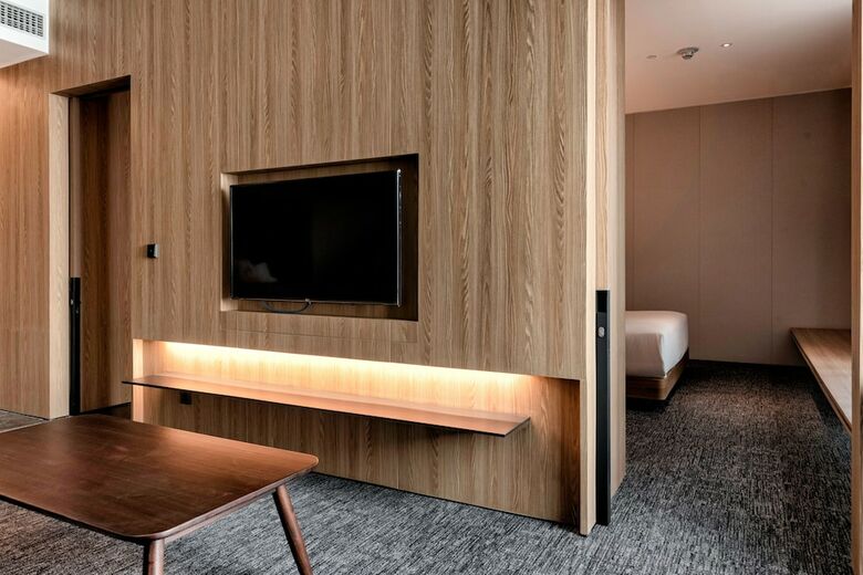 Hotel Aloft Jakarta Tb Simatupang