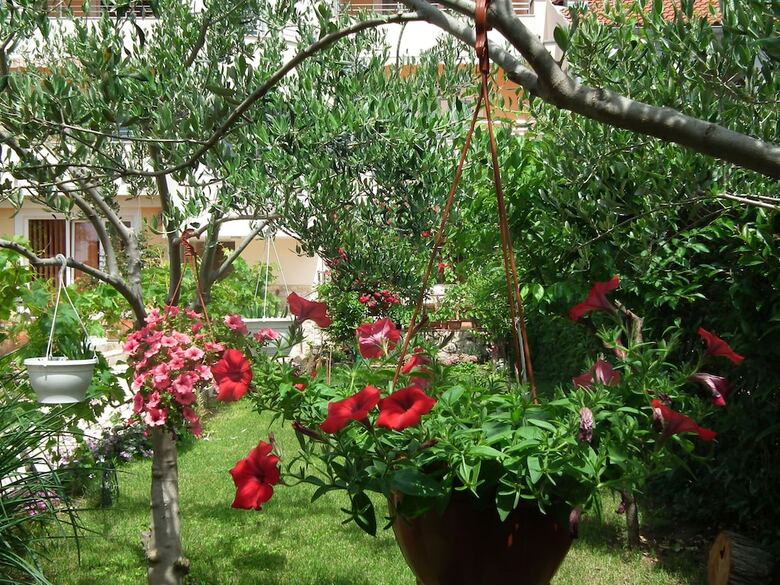 Apartamentos Villa Jadranka Privlaka