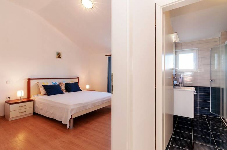 Apartamentos Villa Jadranka Privlaka