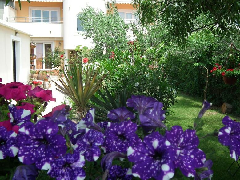 Apartamentos Villa Jadranka Privlaka