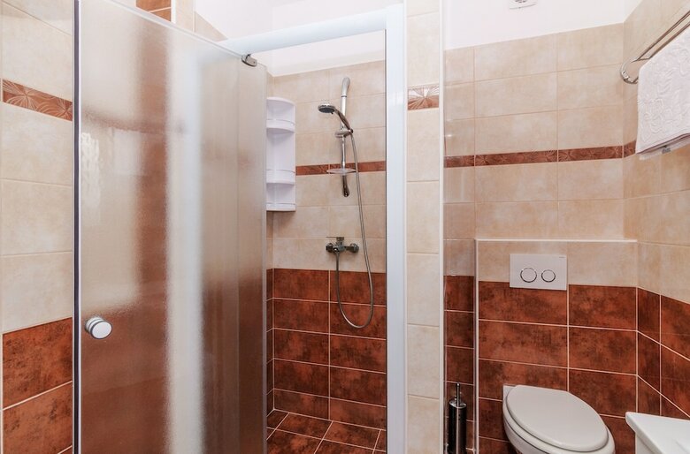 Apartamentos Villa Jadranka Privlaka