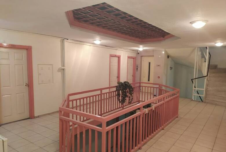 Hotel Elif Otel