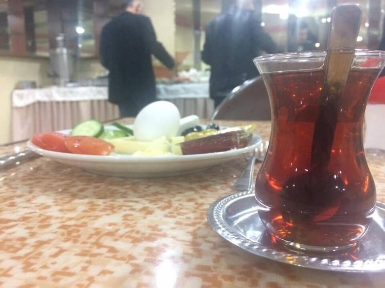 Hotel Elif Otel