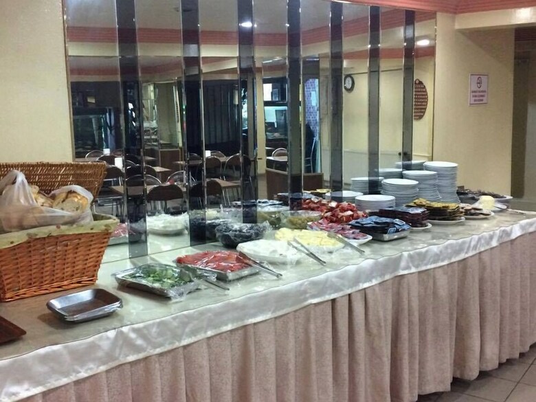 Hotel Elif Otel