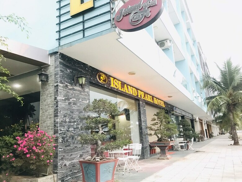 Island Pearl Hotel