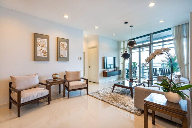 Bed & Breakfast Saigon Suites Collection By Idg In D1