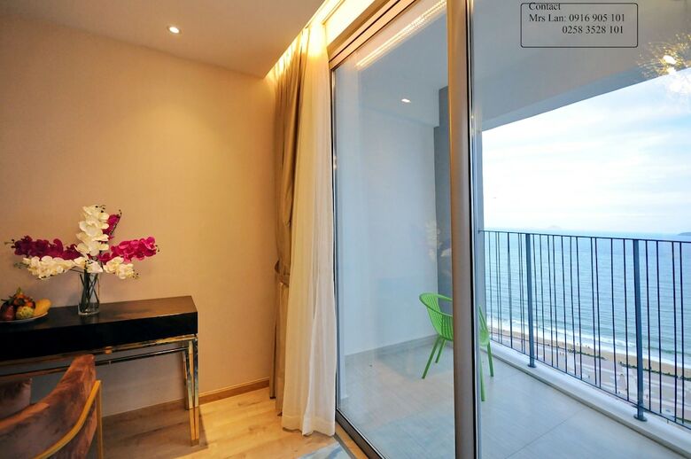 Apartamentos 101 Star Panorama Nha Trang