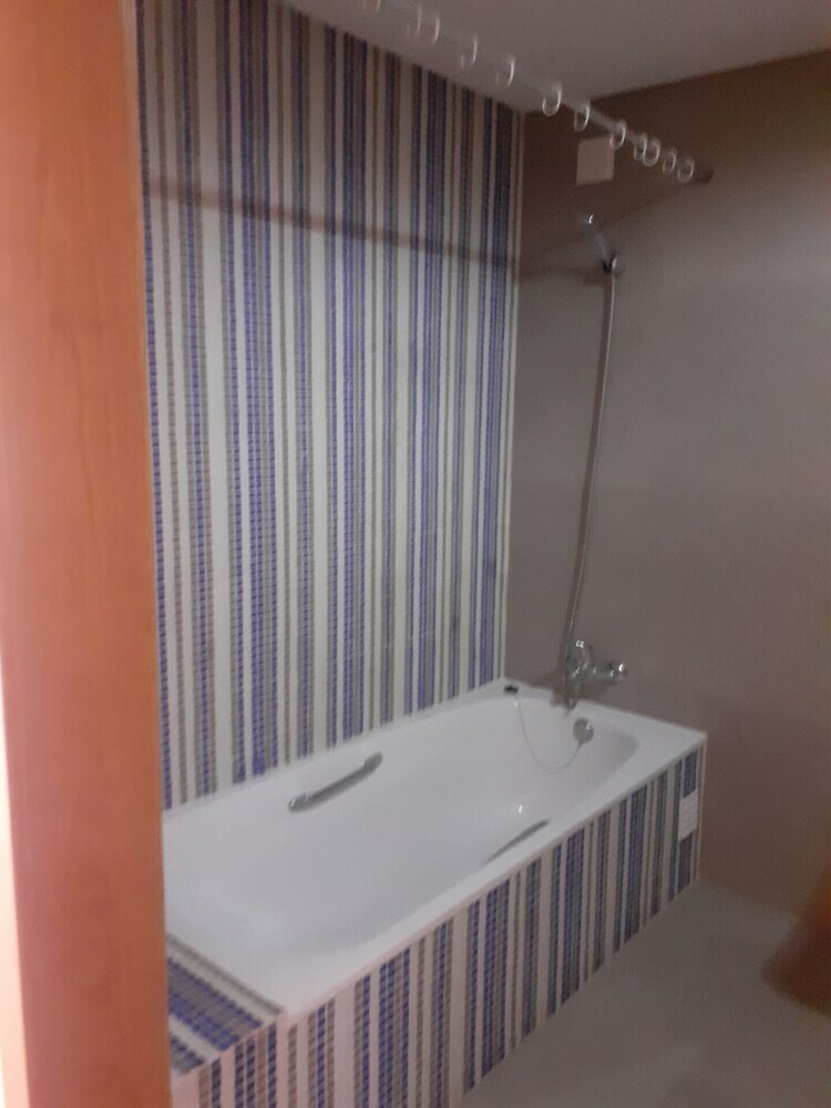 New Spacious Apartment In Vilamoura