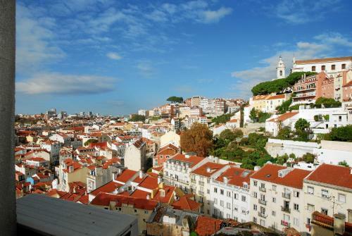Hostal Hostel Do Castelo