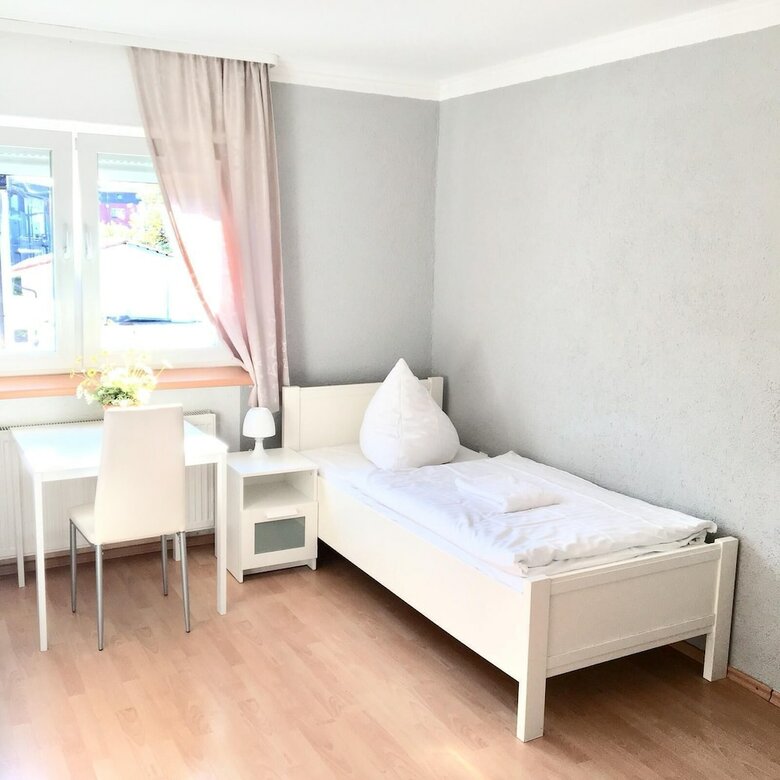 Hotel G�stehaus Odin