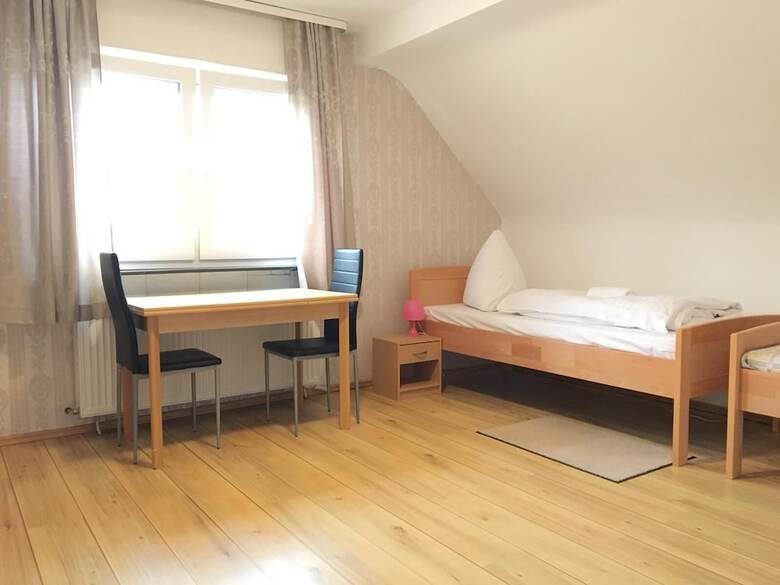 Hotel G�stehaus Odin