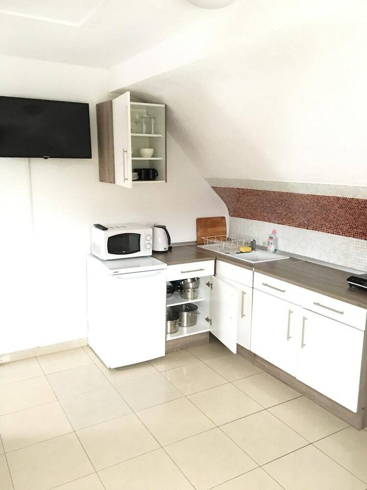 Hotel G�stehaus Odin