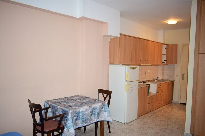 Apartamentos Mallia's Family 1