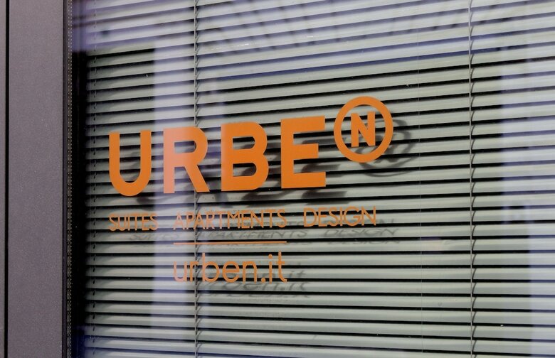 Urben Suites Apartments Design