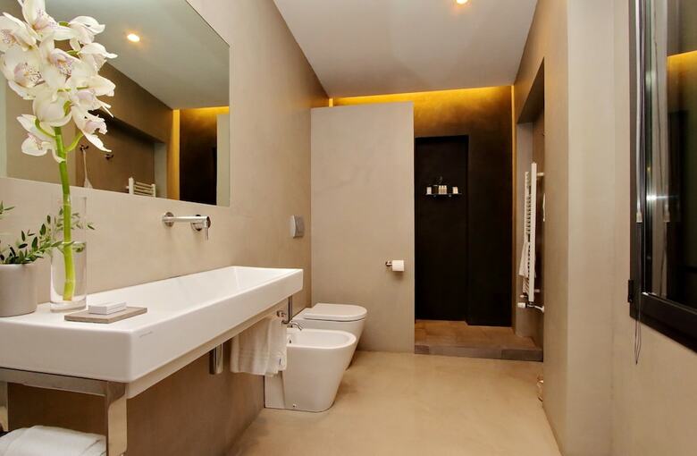 Urben Suites Apartments Design