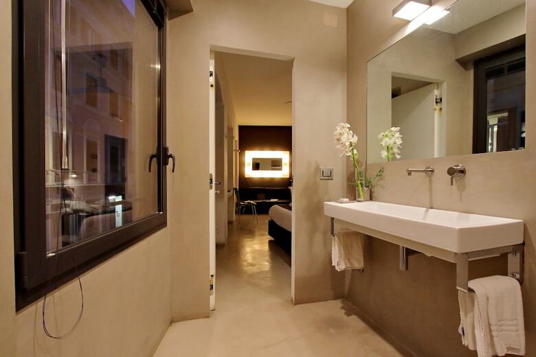 Urben Suites Apartments Design