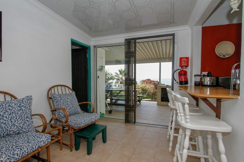 Apartamentos Carpe Diem