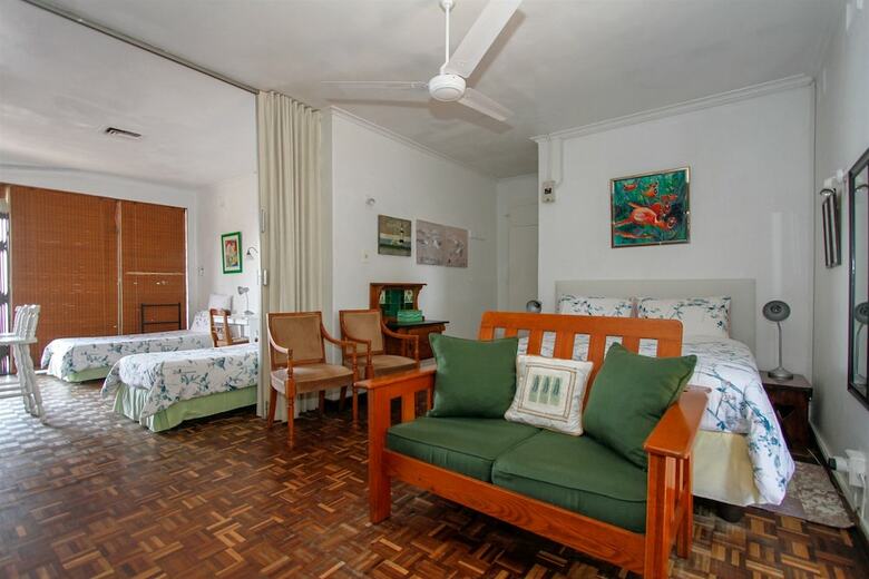 Apartamentos Carpe Diem