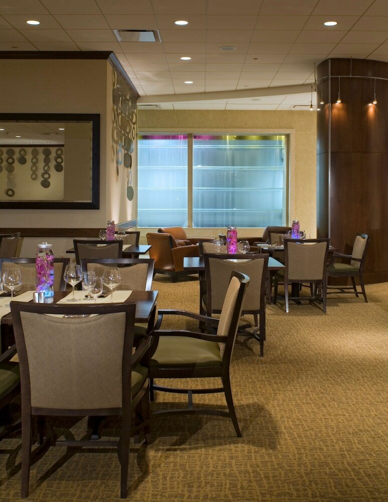 Hotel Hyatt Regency Morristown At Headquarters Plaza