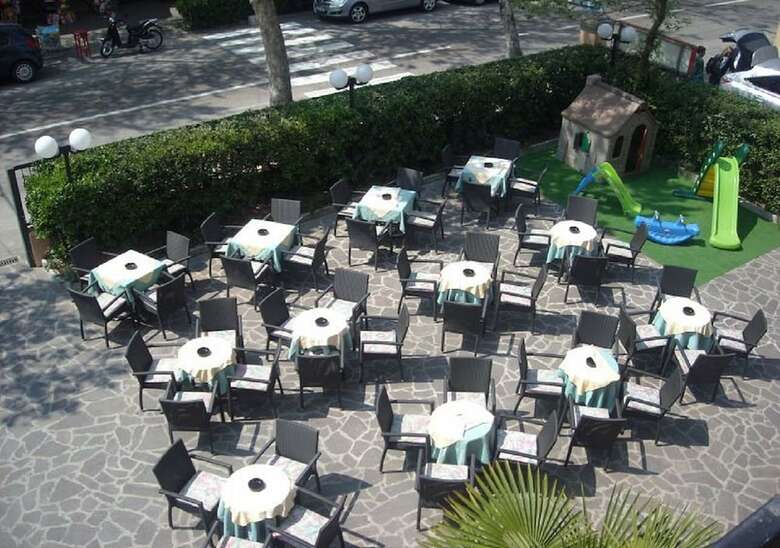 Hotel Atlas