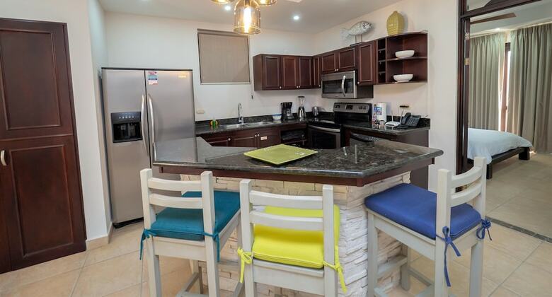 Apartamentos Encantada Luxury Condo J3