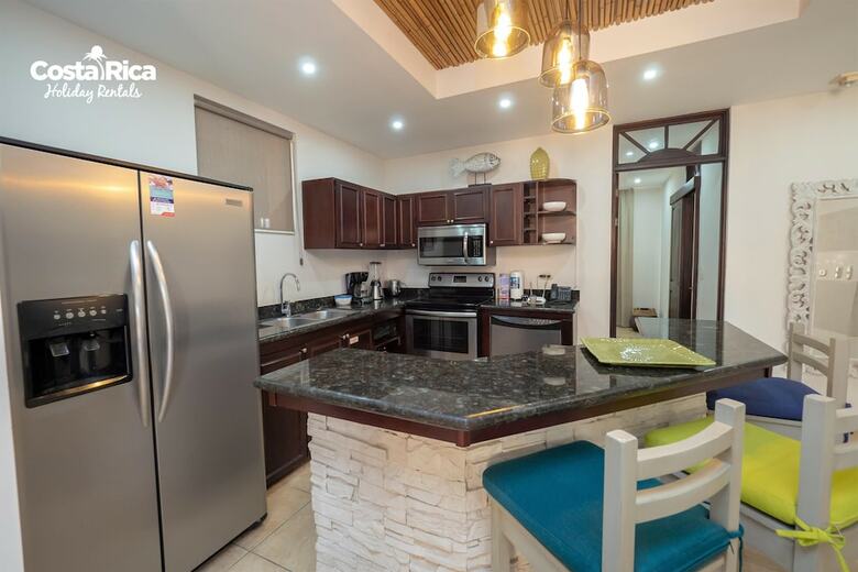 Apartamentos Encantada Luxury Condo J3