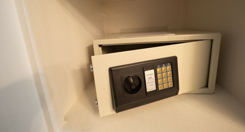 Apartamentos Encantada Luxury Condo J3