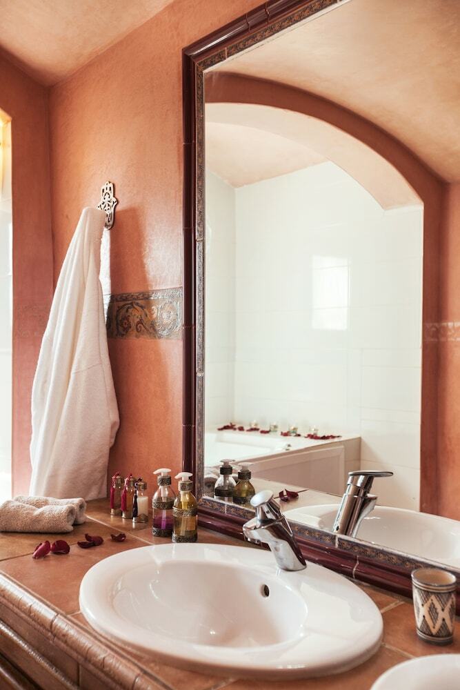 Hotel Dar Tanja