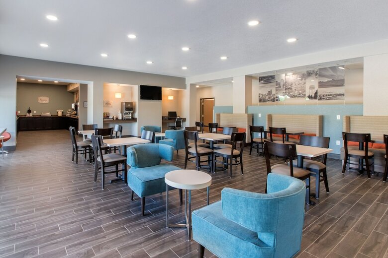 Hotel Sleep Inn Waukee-west Des Moines