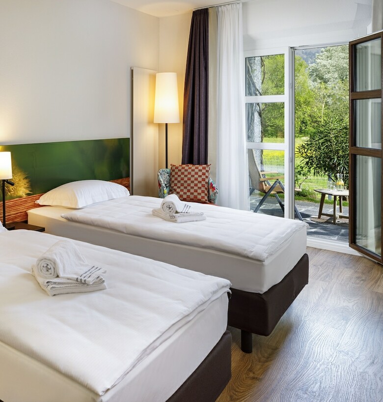 Hotel Bellinzona Sud Swiss Quality