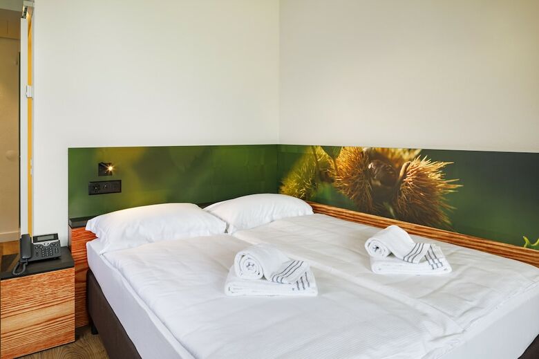Hotel Bellinzona Sud Swiss Quality