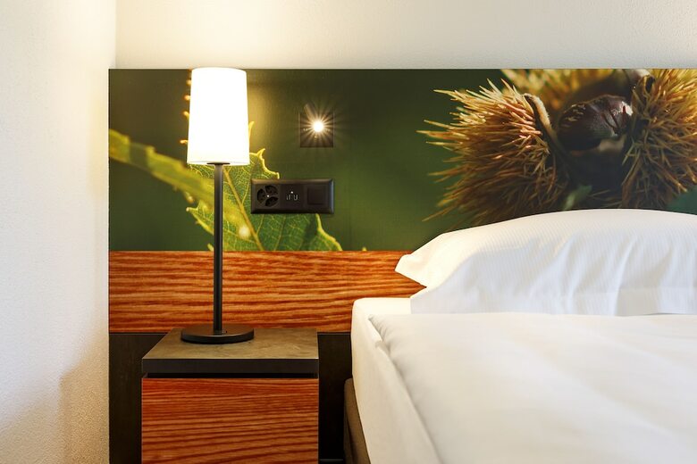 Hotel Bellinzona Sud Swiss Quality