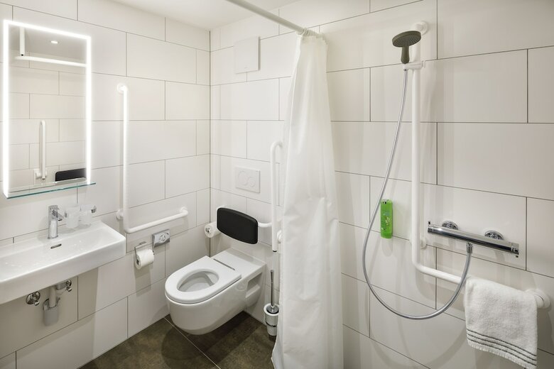 Hotel Bellinzona Sud Swiss Quality