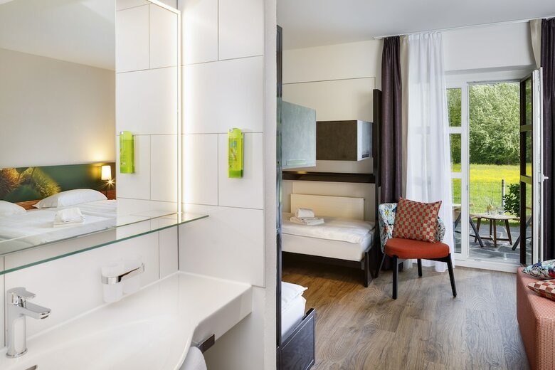 Hotel Bellinzona Sud Swiss Quality