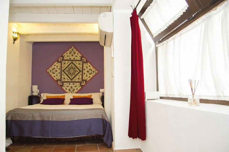 Apartamentos Alhambra Dreams Granada