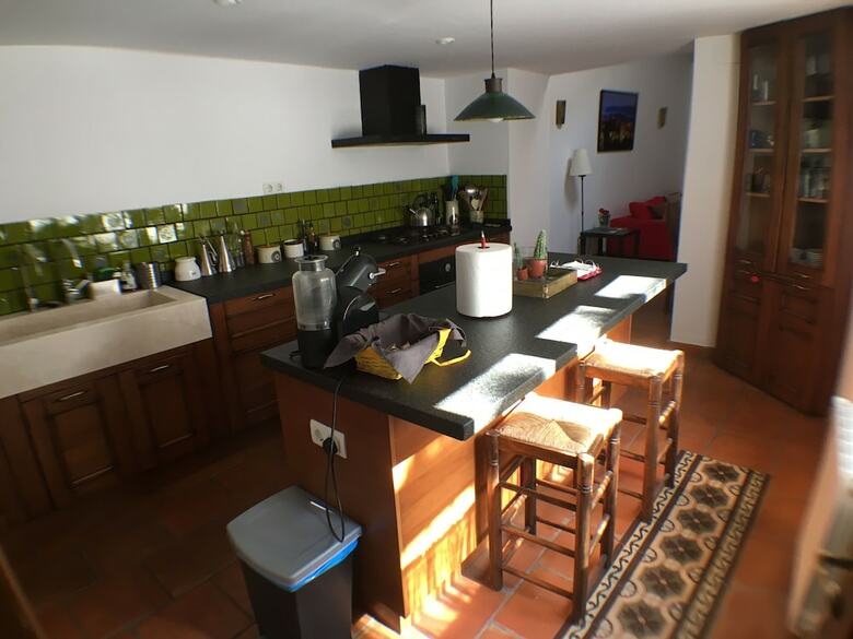 Apartamentos Alhambra Dreams Granada