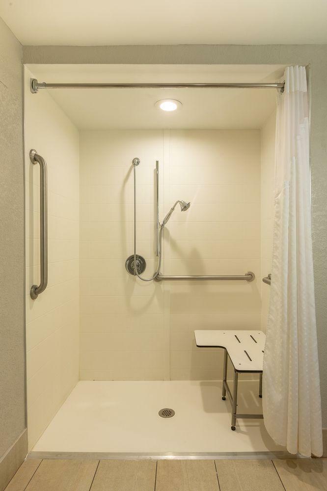 Hotel Holiday Inn Express New Orleans Downtown