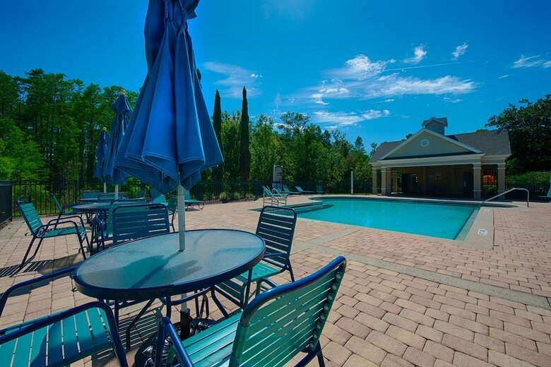 Luxurious Venetian Gem By Orlando Short Term