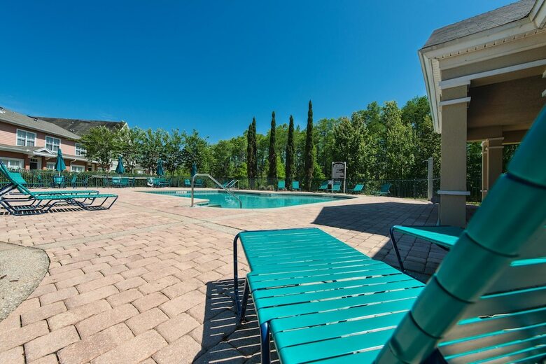 Luxurious Venetian Gem By Orlando Short Term