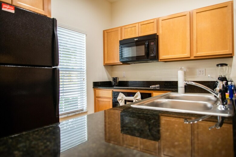 Orquid Oasis By Orlando Short Term