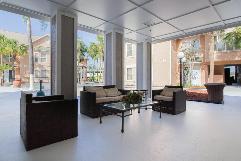 Apartamentos Parkway Studio By Orlando Short Term