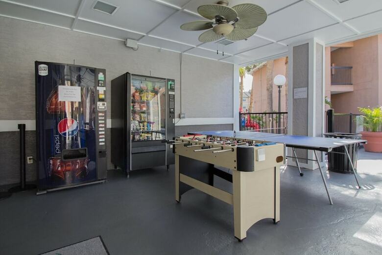 Apartamentos Parkway Studio By Orlando Short Term
