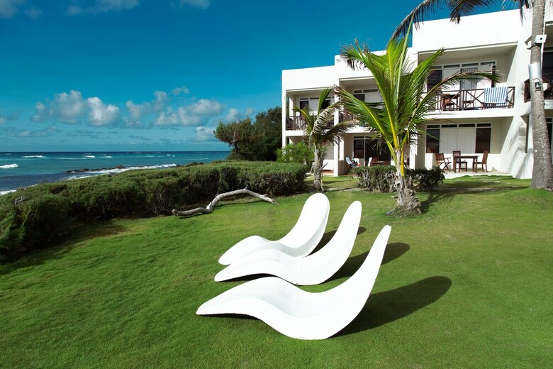 Aparthotel Ocean Spray Apartments